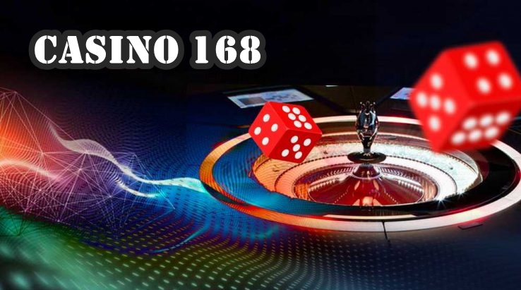 casino168